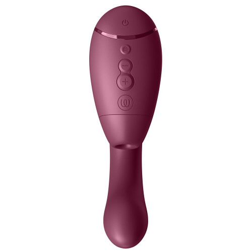 Next Duo lila 2