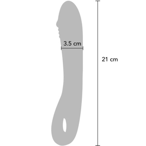 TOYJOY - MAIA G-SPOT VIBRATOR 2