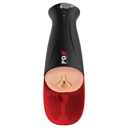 Fuck-O-Matic Pro XL schwarz 1