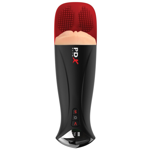 Fuck-O-Matic Pro XL schwarz 2