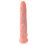 14" Cock with Balls Black 3