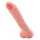14" Cock with Balls Black 4