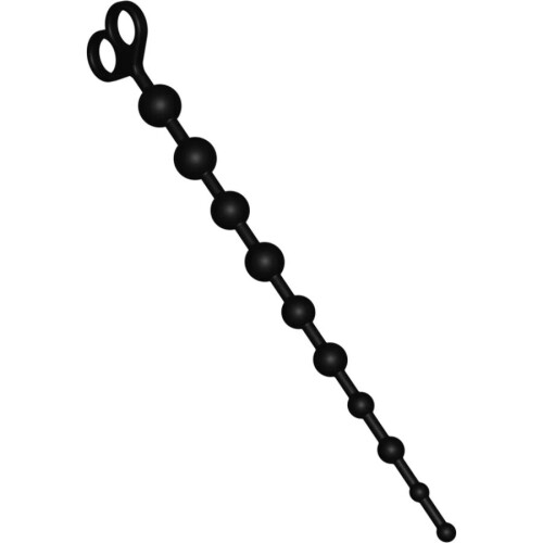 TOYJOY - FLEXIBLE ANAL BALLS 1
