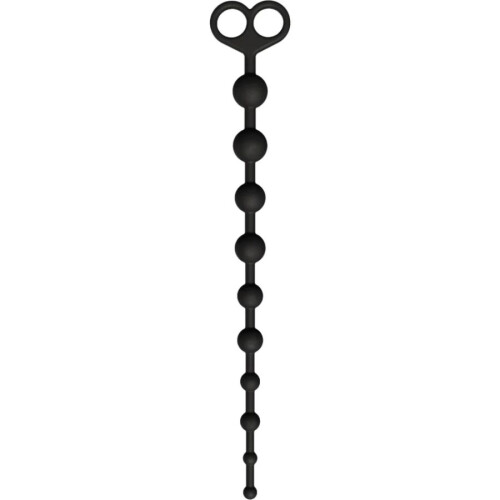TOYJOY - FLEXIBLE ANAL BALLS 2