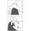 Inflatable Love Cushion for Couples - Portable Triangle Chushion 8