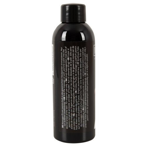 Erotic Massage Oil Jasmine 50 ml 1