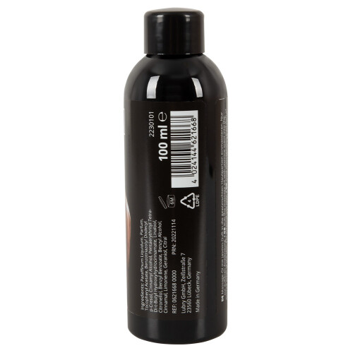 Erotic Massage Oil Jasmine 50 ml 2