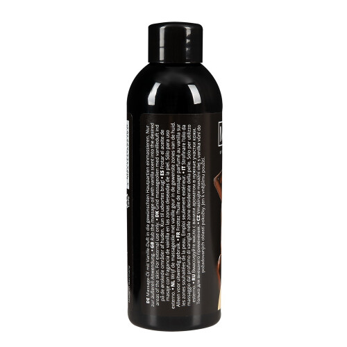 Erotic Massage Oil Vanilla 100 ml 1