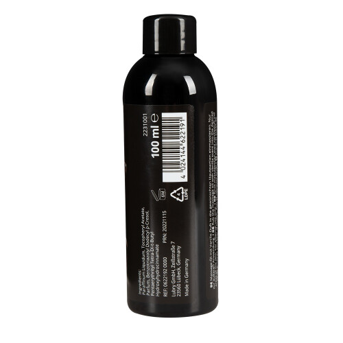 Erotic Massage Oil Vanilla 100 ml 2