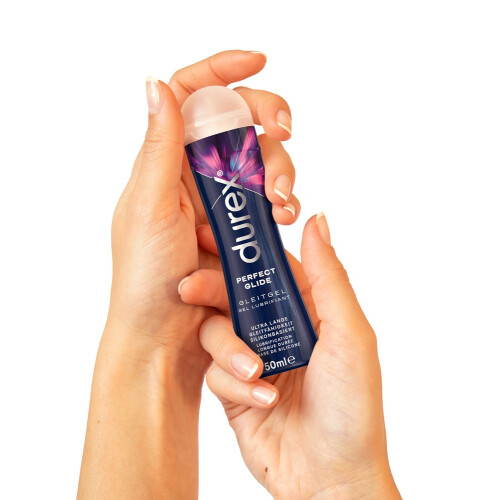 Durex Play Perfect Glide 100 ml 2