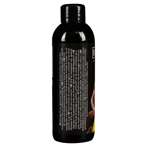 Erotic Massage Oil Spanish Fly 200 ml 1