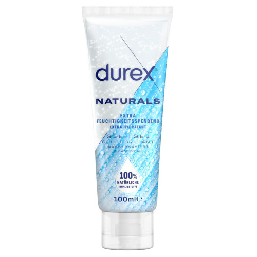 Durex Naturals 50 ml 1