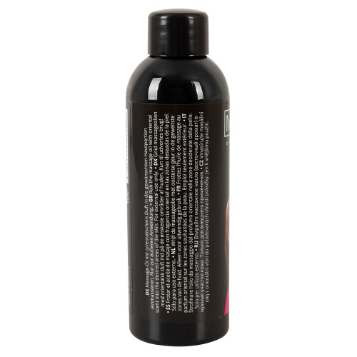 Erotic Massage Oil Oriental Ecstasy 100 ml 1