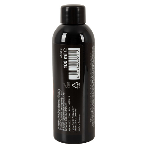 Erotic Massage Oil Oriental Ecstasy 100 ml 2