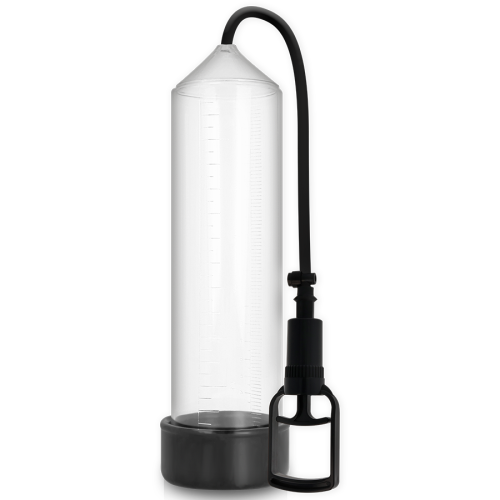 PUMP ADDICTED - RX7 TRANSPARENT TALLA 1 1