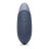 WOMANIZER - VIBE LAY-ON SILENT VIBRATOR DUSKY PINK 4
