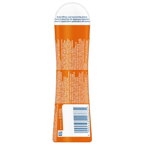 Durex Play Warming 100 ml 1