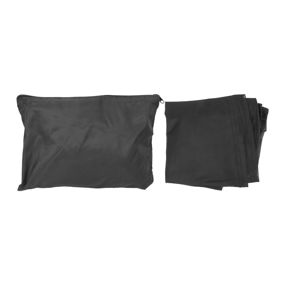 Car Trunk Sunshade Net Â Nylon Mesh, Uv Protective 9014198820433