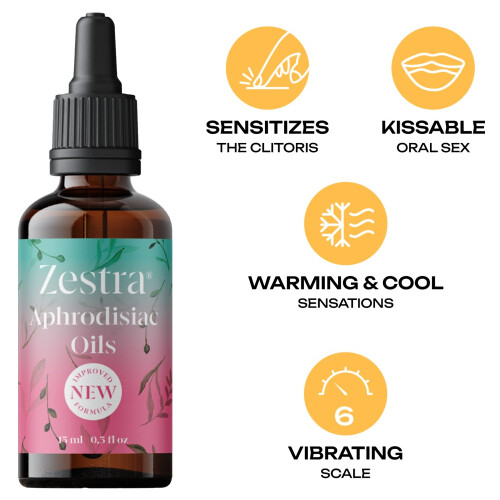 Zestra 6 ml 2