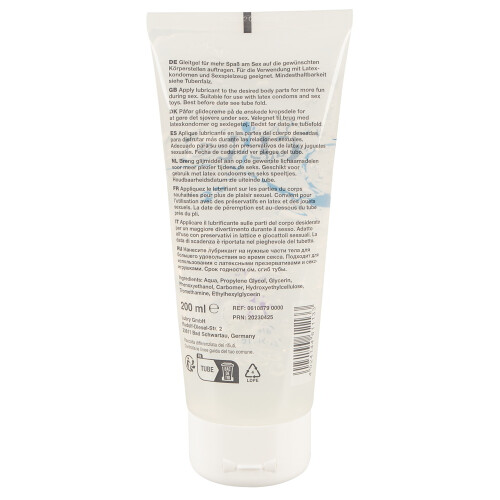 Toy Lube 50 ml 1