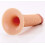 Hollow Silicone Strap-on 19,1 cm 4
