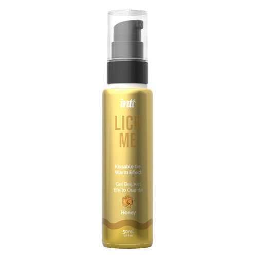 Lick me Honey 50 ml 1