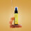 Lick me Honey 50 ml 4
