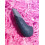 WOMANIZER - VIBE LAY-ON SILENT VIBRATOR DUSKY PINK 8