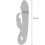 TOYJOY - TAYGETA RABBIT VIBRATOR 3
