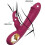 TOYJOY - TAYGETA RABBIT VIBRATOR 4