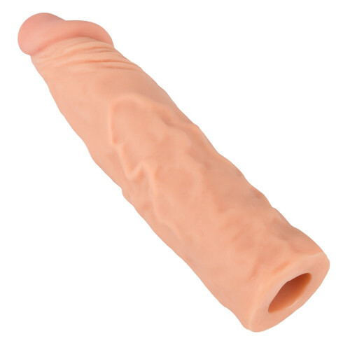 Extension Sleeve +3cm 1