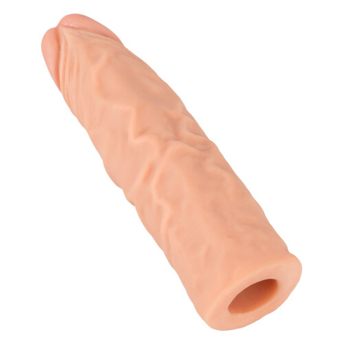 Extension Sleeve +3cm 2
