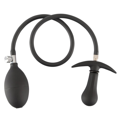 Inflatable Plug 1