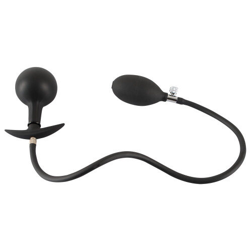 Inflatable Plug 2