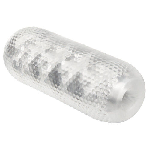 Stroker Transparent Masturbator Speed 1