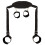 Neck-Wrist-Ankle Restraint 3