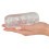 Stroker Transparent Masturbator Speed 6