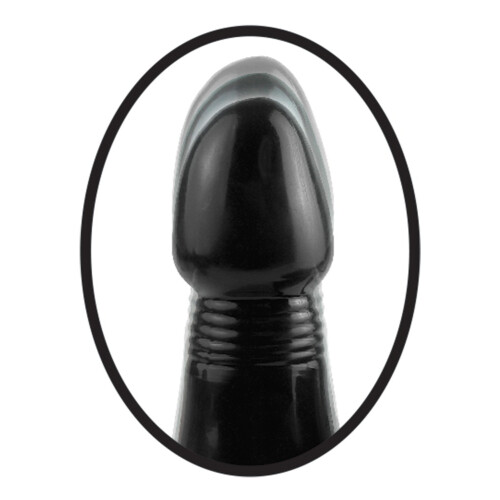 vibrating thruster 2