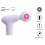 RIONEX Mini Massager 6