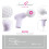 RIONEX Mini Massager 7