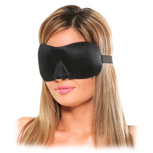 Deluxe Fantasy Love Mask 1