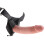 Strap-on Harness with 9 Inch Cock 4
