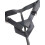 Strap-on Harness with 9 Inch Cock 6