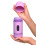 Pipedream love thrust-her - Automatic Thrusting Toy 5
