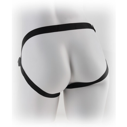 Stay-Put Harness 2