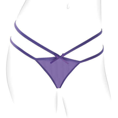 Cheeky Panty Thrill-Her 2