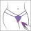 Cheeky Panty Thrill-Her 4