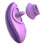Fantasy For Her Klitorisvibrator med Tungestimulator 3