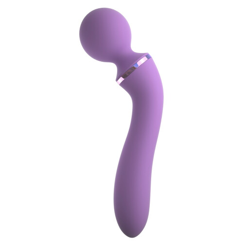 Duo Wand Massage-Her 1