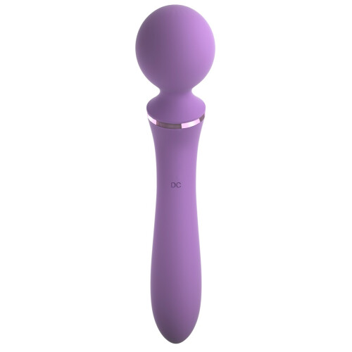 Duo Wand Massage-Her 2